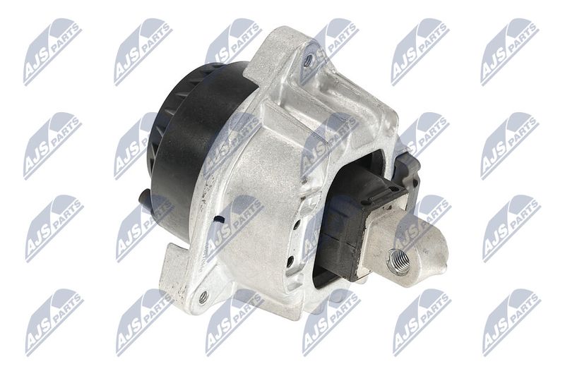 Paigutus, Mootor, NTY ZPS-BM-048