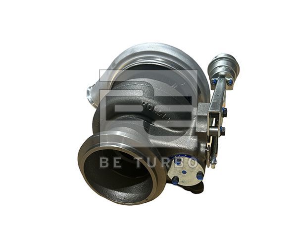 BE TURBO 128015 Charger, charging (supercharged/turbocharged)