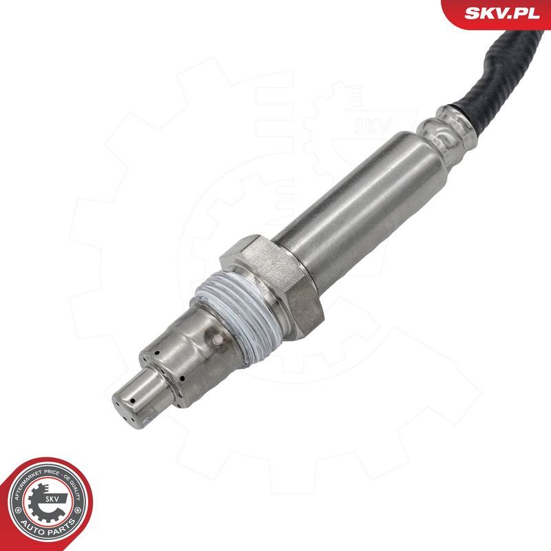 NOx-sensor, NOx-katalüsaator, ESEN SKV 71SKV100