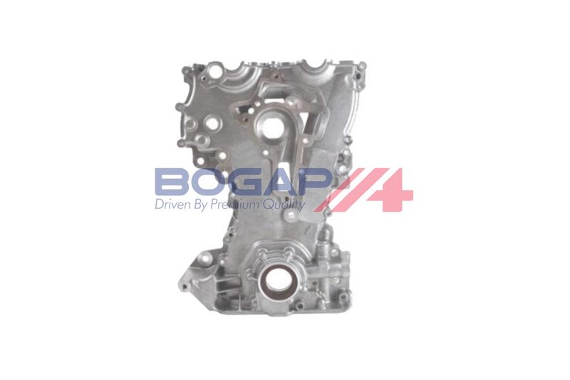 LANT ANGRENARE POMPA ULEI BOGAP L1410102