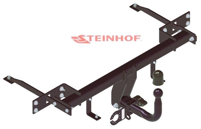 Haakeseade, STEINHOF F-086