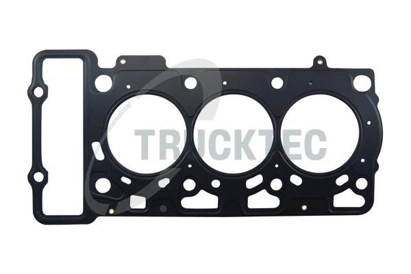 TRUCKTEC AUTOMOTIVE 02.10.143 - Gasket, cylinder head