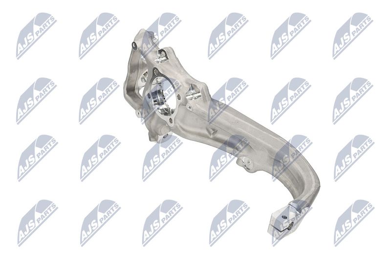 Käändmik, rattakinnitus, NTY ZZP-CH-057