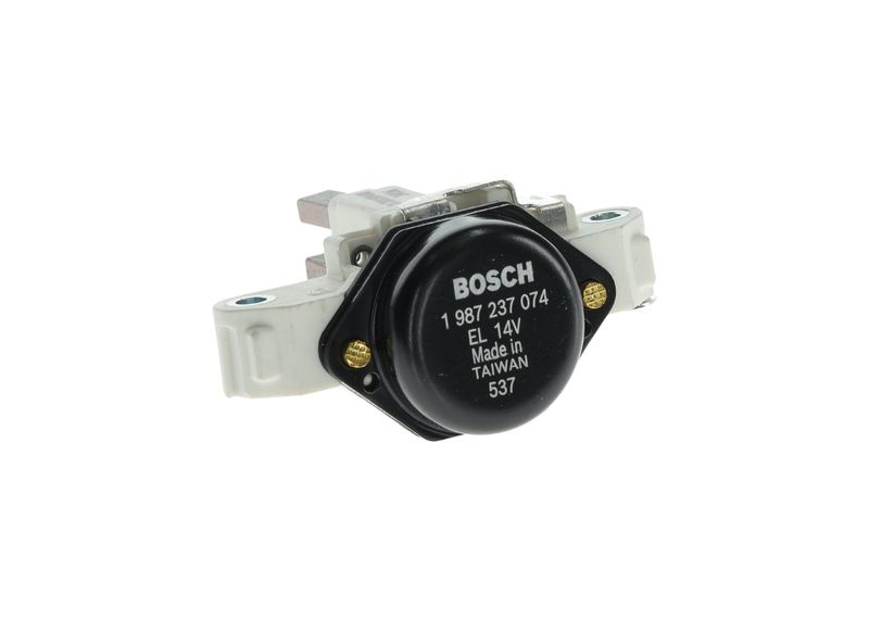 Generaatori pingeregulaator, BOSCH 1 987 237 074