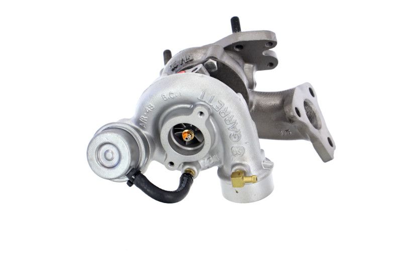 REMANTE 003-001-000004R Charger, charging (supercharged/turbocharged)