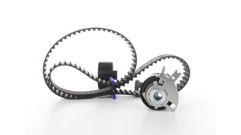 Hammasrihma komplekt, SKF VKMA 03305