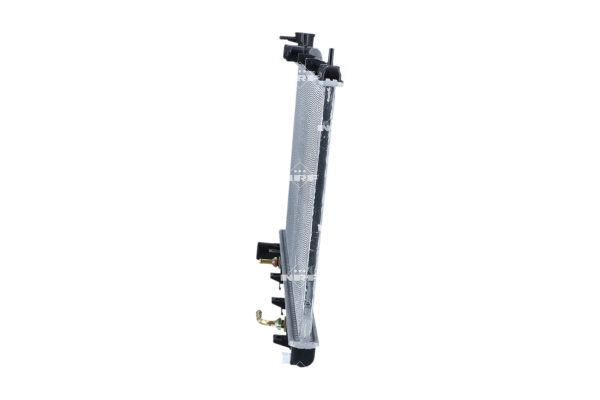 NRF 550103 Radiator, engine cooling