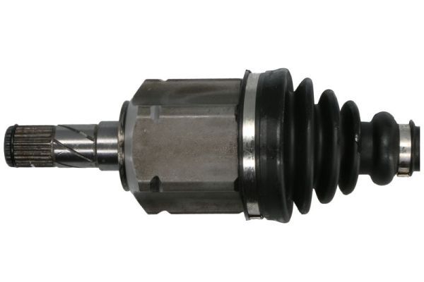 PASCAL G2D021PC Drive Shaft