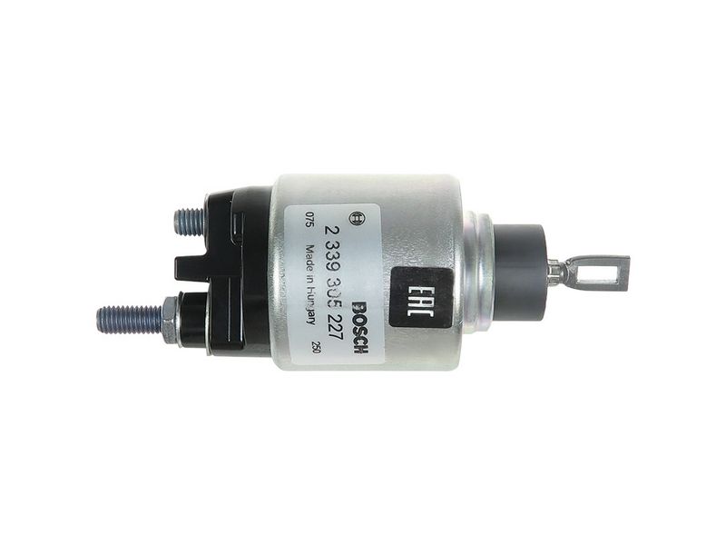 Brand new OEM BOSCH Starter motor solenoid