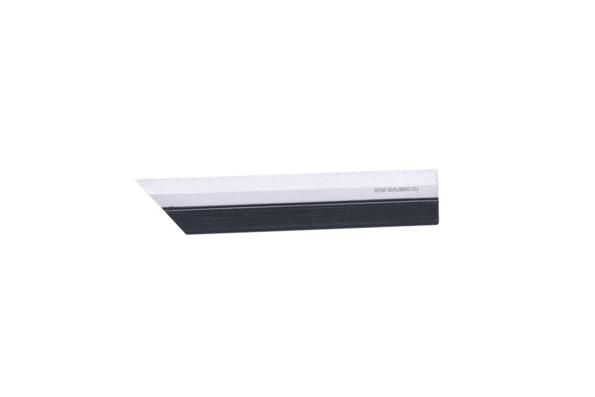KS TOOLS 300.0634 Knife-edged Ruler, surface level test