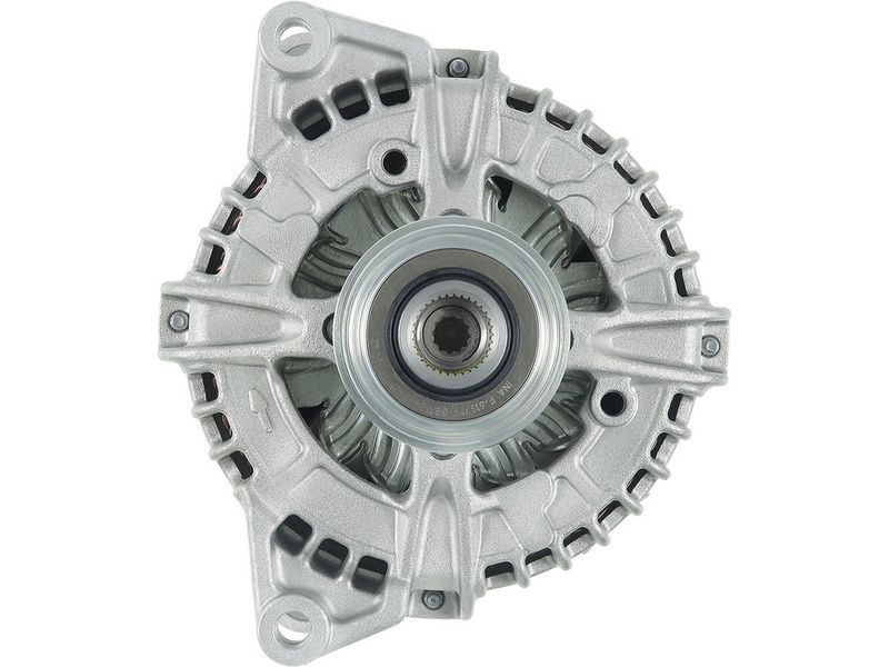 Brand new OEM SEG Alternator