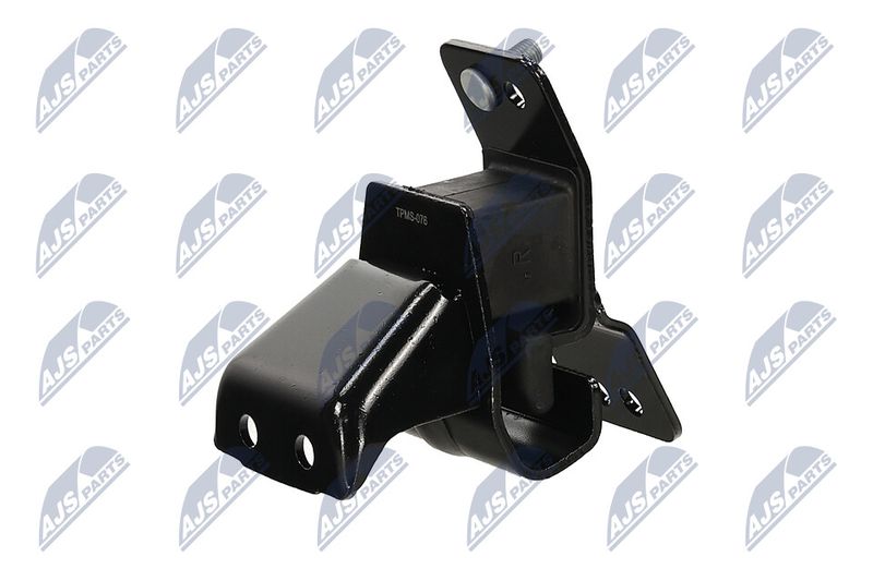 Paigutus, Mootor, NTY ZPS-MS-076