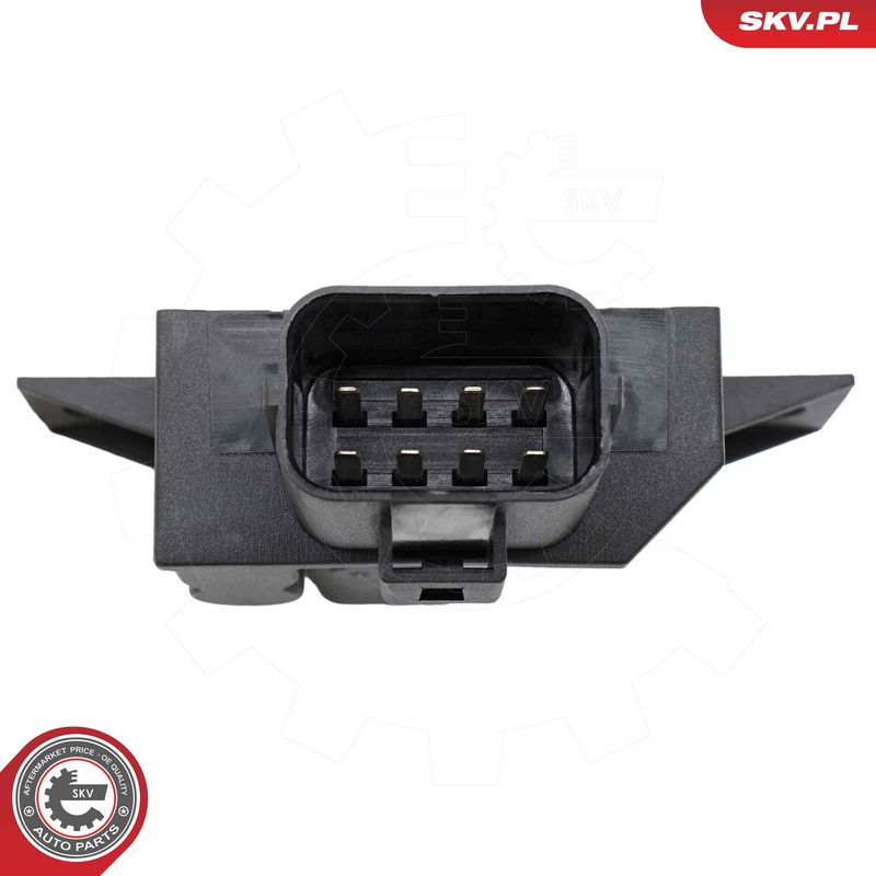 Juhtseade, kütusepump, ESEN SKV 96SKV899