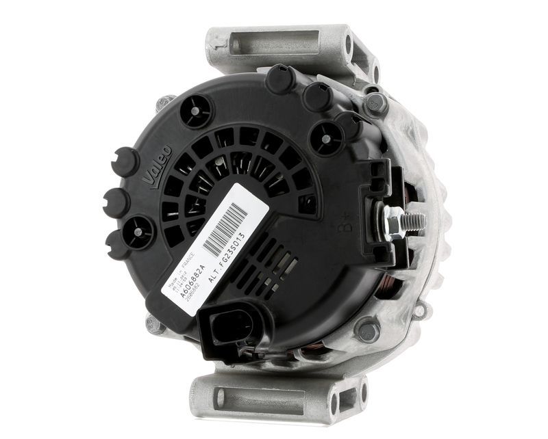 CEVAM 9433 Alternator