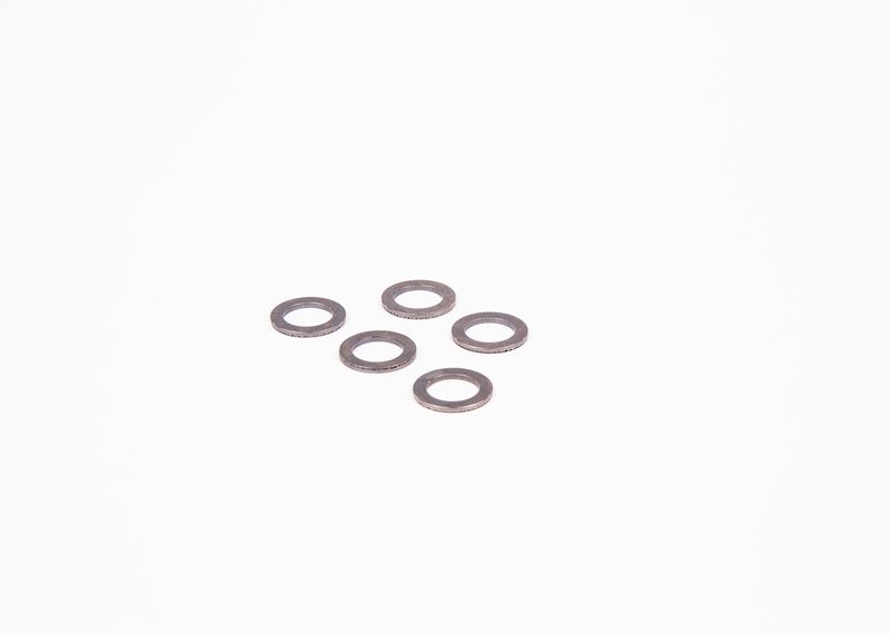 BOSCH F00ZC99420 Repair Kit, common rail system