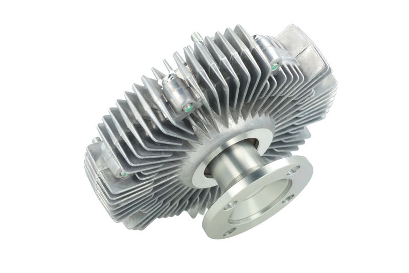 Sidur, radiaatoriventilaator, NRF 49626