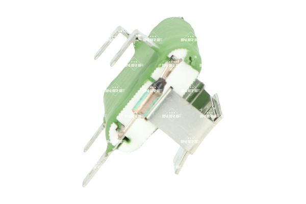 Odpor, vnitřní tlakový ventilátor 342124