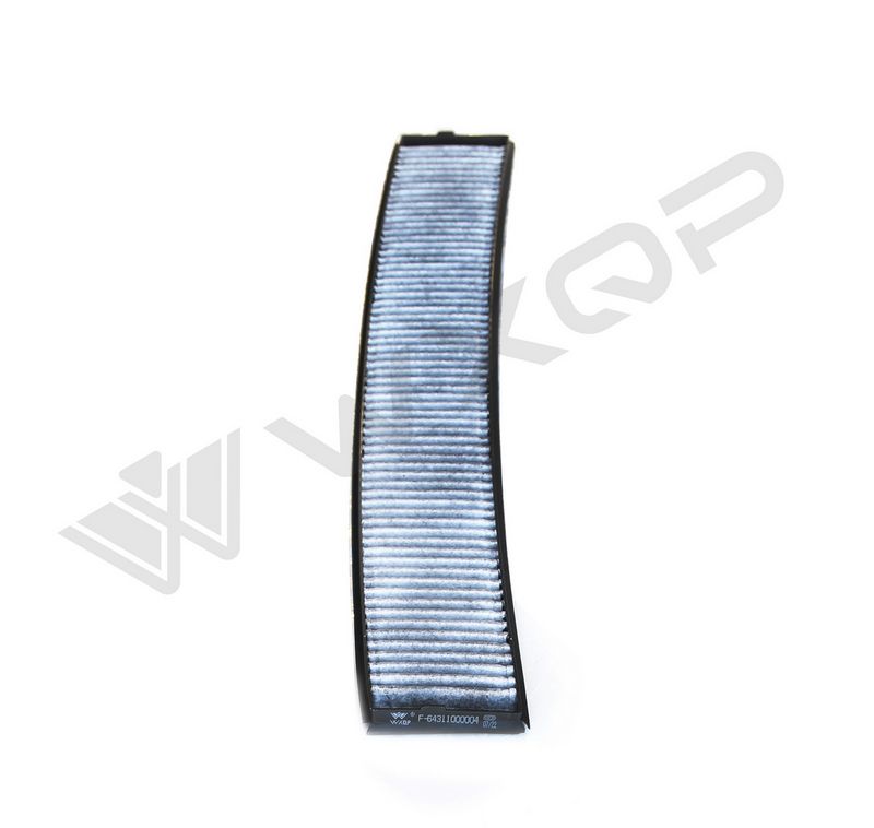 WXQP 220359 Filter, Cabin Air