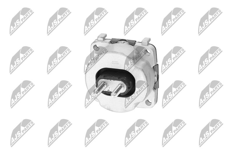 NTY ZPS-CH-153 Mounting, automatic transmission