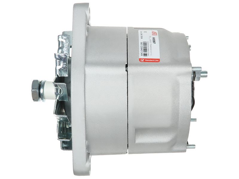 AS-PL A0097 Alternator