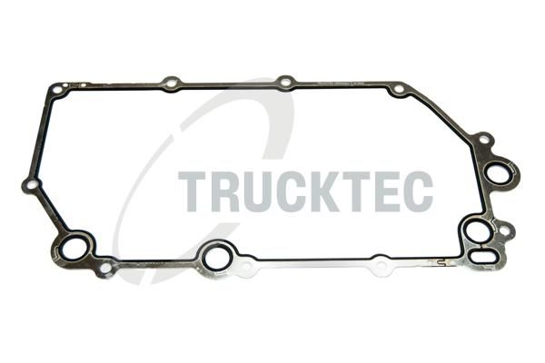 TRUCKTEC AUTOMOTIVE 04.18.019 - Alyvos aušintuvo tarpinė
