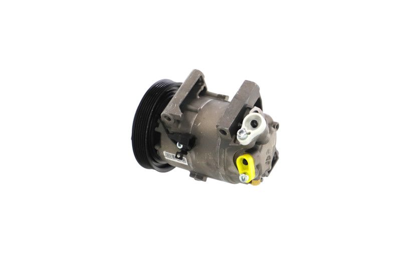 REMANTE 005-001-000077R Compressor, air conditioning