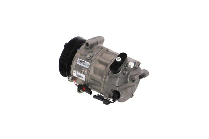 REMANTE 005-001-000250R Compressor, air conditioning