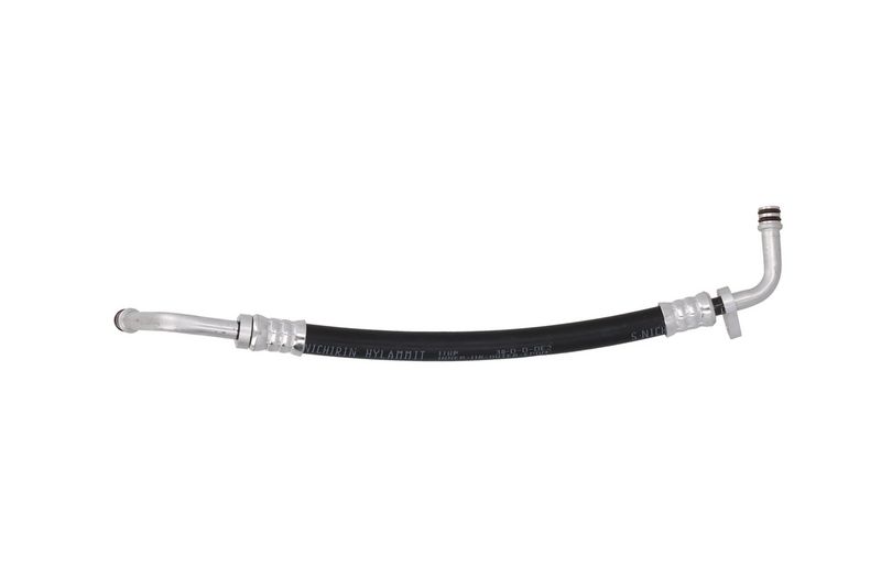 KAMOKA 7930119 High-pressure Line, air conditioning