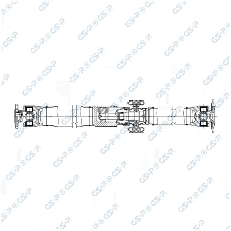 This part match OEM code: 370004EB0A