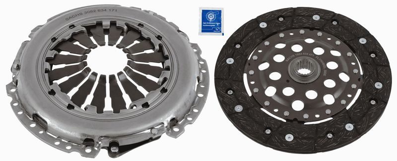 Комплект зчеплення Sachs 3000952071