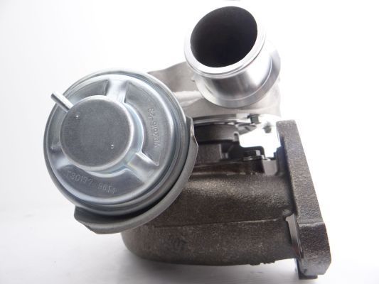 GARRETT 769328-5001S Charger, charging (supercharged/turbocharged)