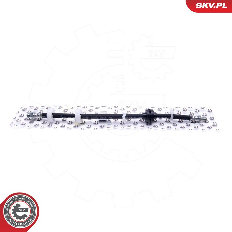 Pidurivoolik, ESEN SKV 35SKV253