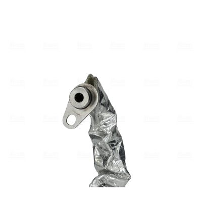 NISSENS 935400 Oil Line, charger