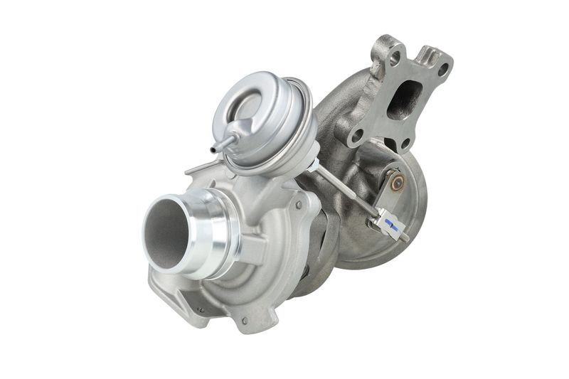 Kompressor, ülelaadimine, NRF 90010017