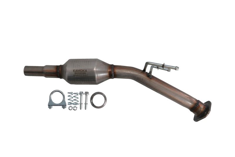 Katalüsaator, KAMOKA 8015166