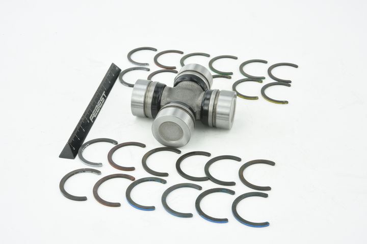 Liigend, kardaanvõll, FEBEST AST-J200