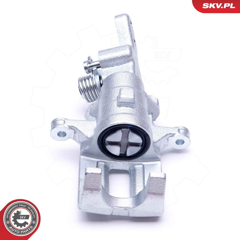 Pidurisadul, ESEN SKV 42SKV574