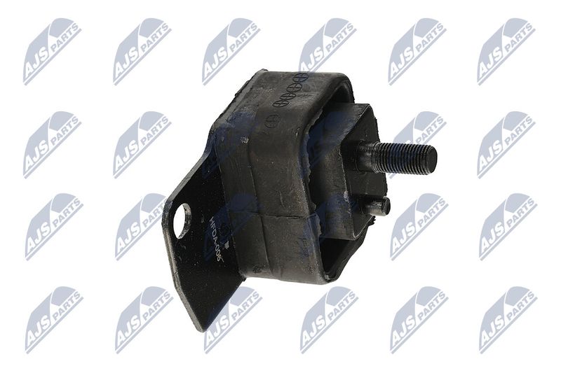 Paigutus, Mootor, NTY ZPS-DA-006