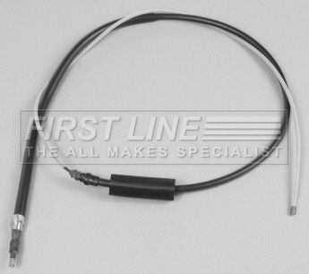 FIRST LINE huzal, rögzítőfék FKB1253