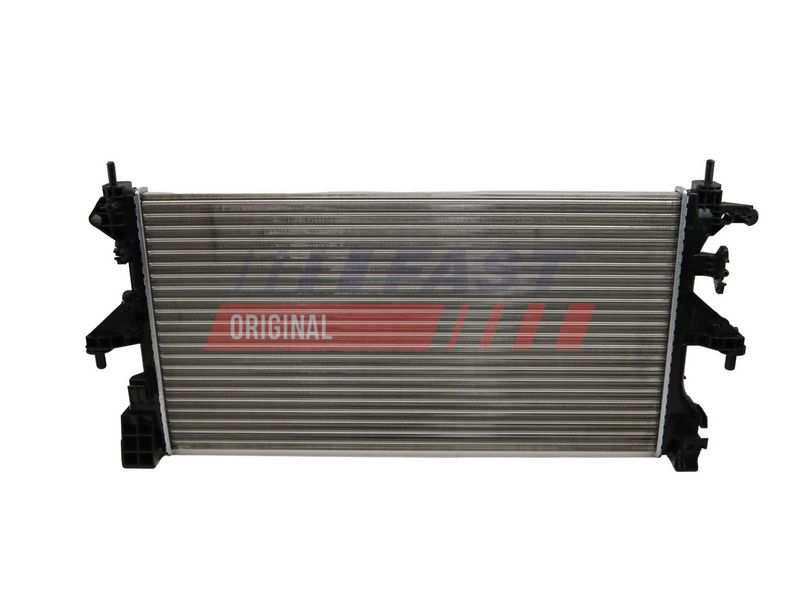 Radiaator, mootorijahutus,...