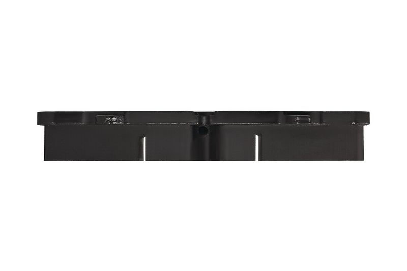 Set placute frana,frana disc 882230 VALEO