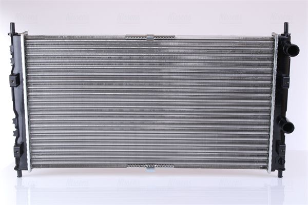 NISSENS Radiateur 61003