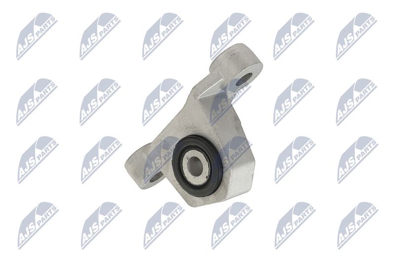 Paigutus, Mootor, NTY ZPS-CH-118