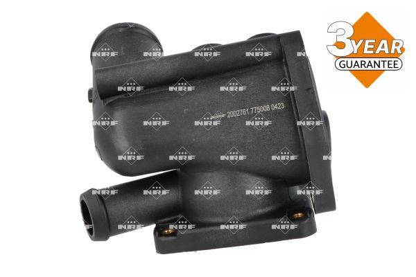 Jahutusvedeliku flants, NRF 775008