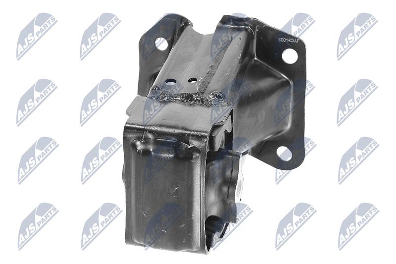 Paigutus, Mootor, NTY ZPS-CH-033