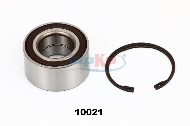 Rattalaagrikomplekt, JAPKO...