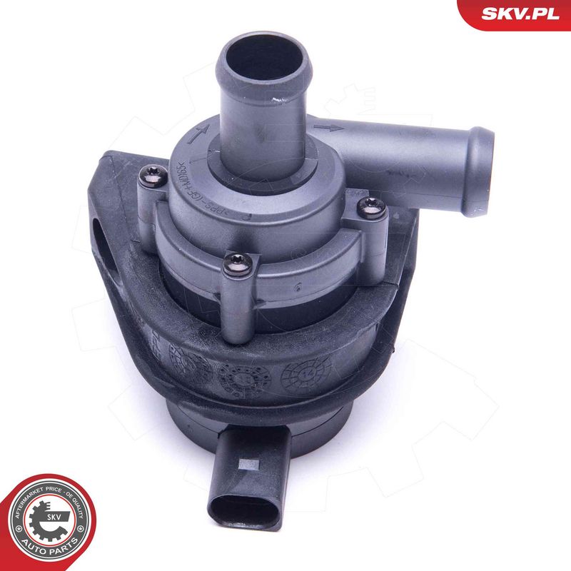 Veepump, seisuküte, ESEN SKV 22SKV026