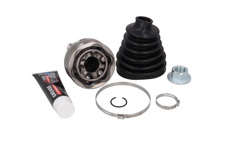 Liigendlaager, veovõll, KAMOKA 6583