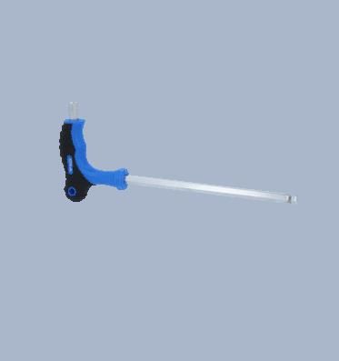 KS TOOLS BT041009 Angled Screwdriver
