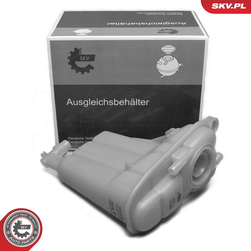 Paisupaak, jahutusvedelik, ESEN SKV 61SKV331